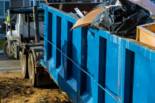 Best Residential Junk Removal  in Reidland, KY