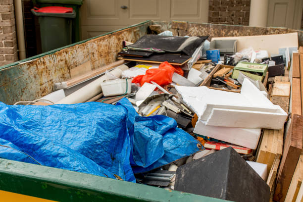 Best Donation Pickup Services  in Reidland, KY