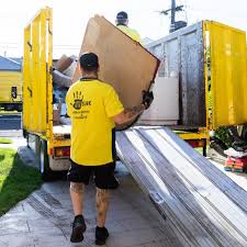 Best Construction Debris Removal  in Reidland, KY